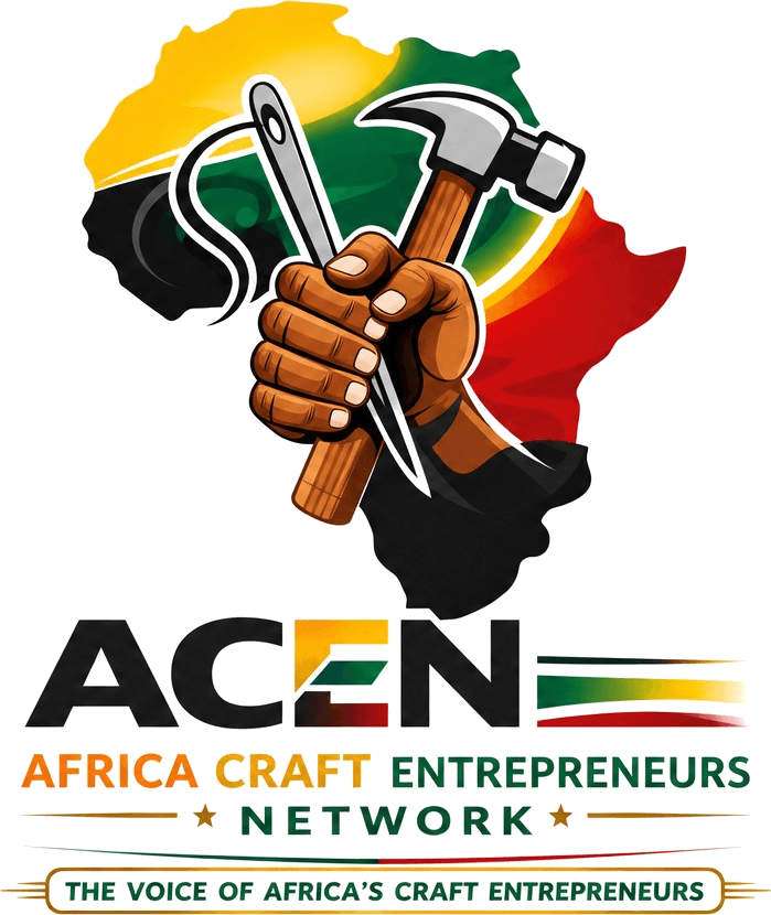 ACEN — Africa Craft Entrepreneurs Network